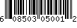 Item UPC