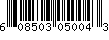 Item UPC