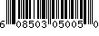 Item UPC