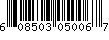 Item UPC
