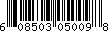 Item UPC