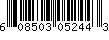 Item UPC