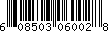 Item UPC