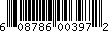 Item UPC