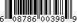 Item UPC