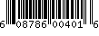 Item UPC