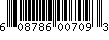 Item UPC