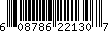 Item UPC