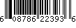 Item UPC