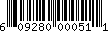 Item UPC