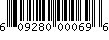 Item UPC