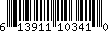 Item UPC