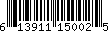 Item UPC