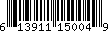 Item UPC