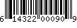 Item UPC