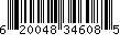 Item UPC