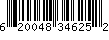 Item UPC