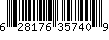 Item UPC