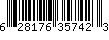 Item UPC