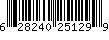 Item UPC