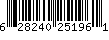 Item UPC