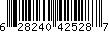 Item UPC