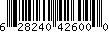 Item UPC
