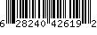 Item UPC
