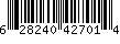 Item UPC
