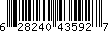 Item UPC