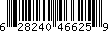 Item UPC