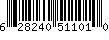 Item UPC