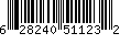 Item UPC