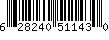 Item UPC