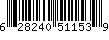 Item UPC