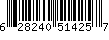 Item UPC