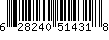 Item UPC