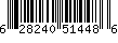 Item UPC