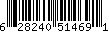 Item UPC