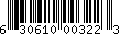 Item UPC