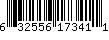 Item UPC
