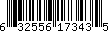 Item UPC