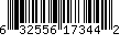 Item UPC