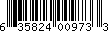 Item UPC