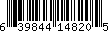 Item UPC