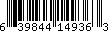 Item UPC