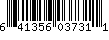 Item UPC