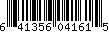 Item UPC