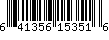 Item UPC