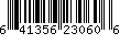 Item UPC